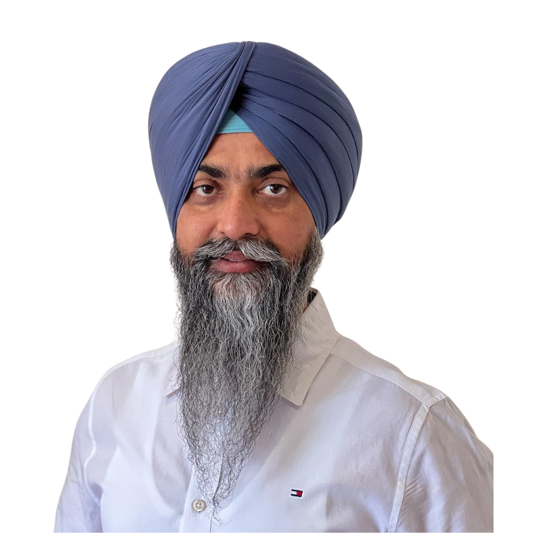 Mr. Jujhar Singh Bajwa